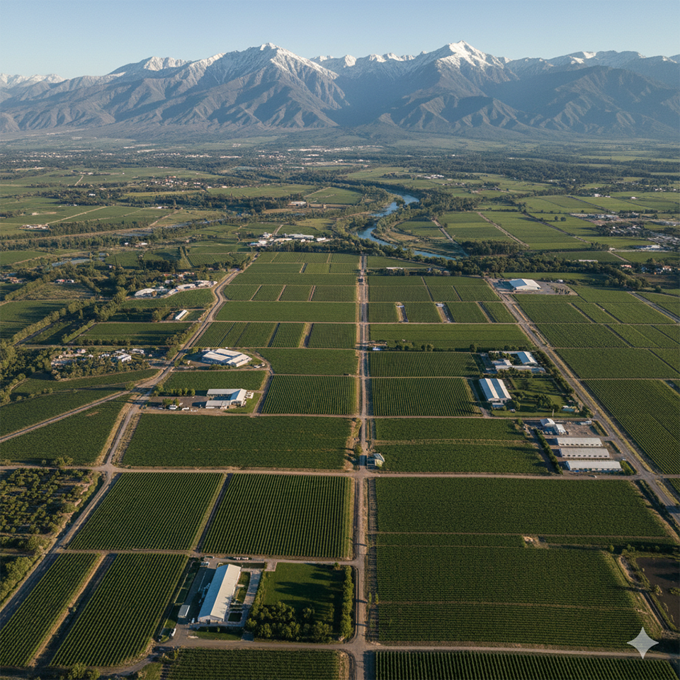 Estamos levantando nuestra plataforma